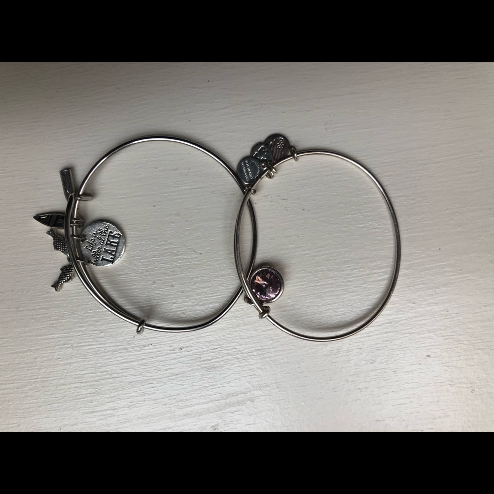 bracelet bundle alex and ani